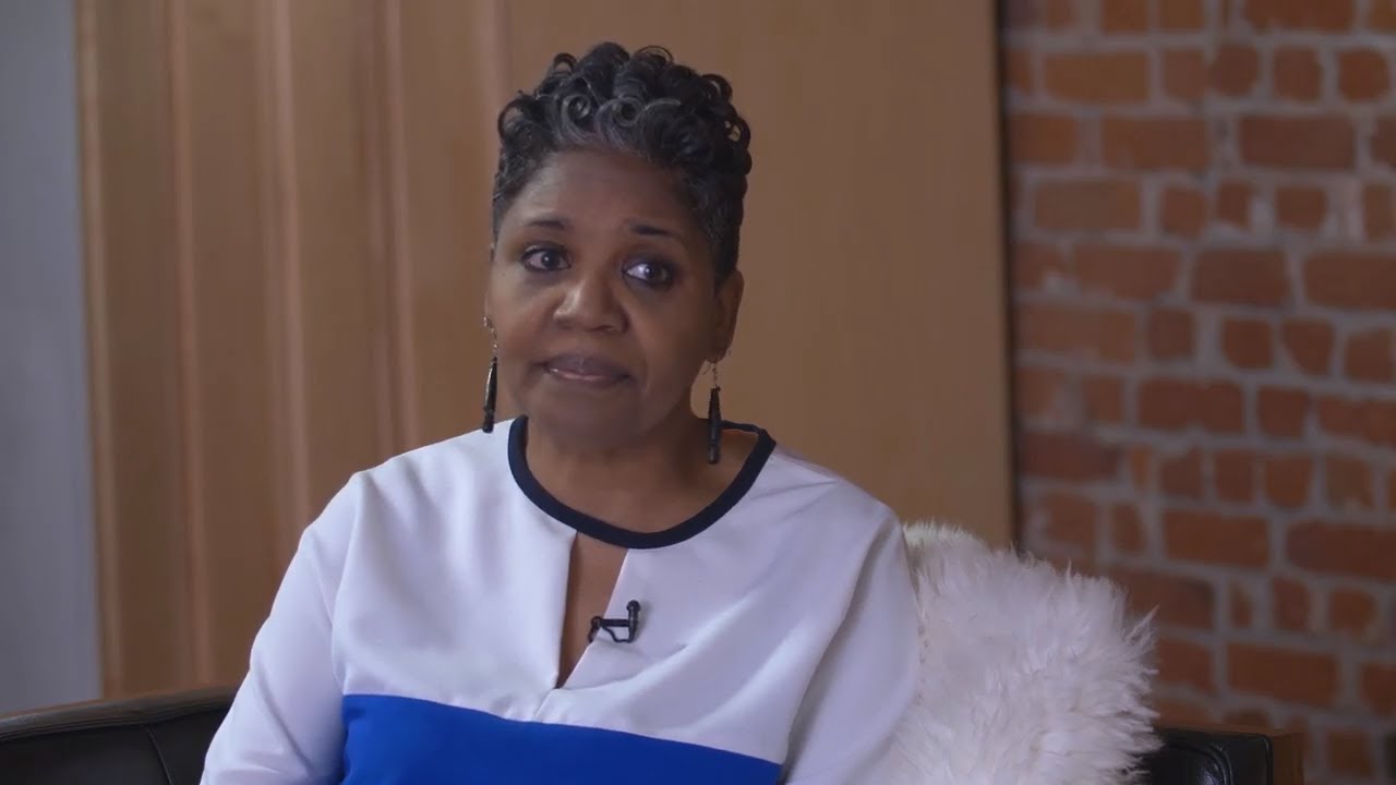 Leadership lessons in the fight for justice | Leslie Herod & Dwinita Mosby Tyler | TEDxMileHigh