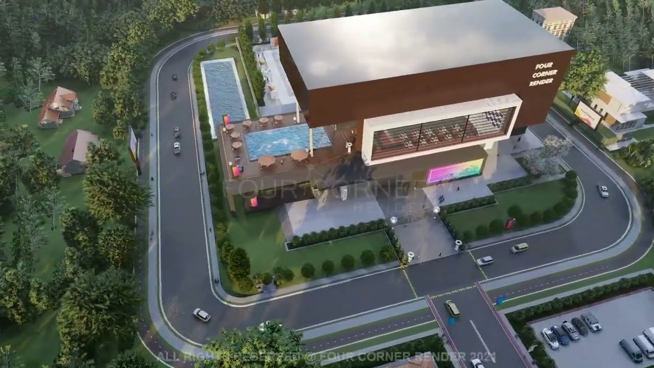 #virtualevent #venue. a fully loaded 360*  OR 2D with teleport videos