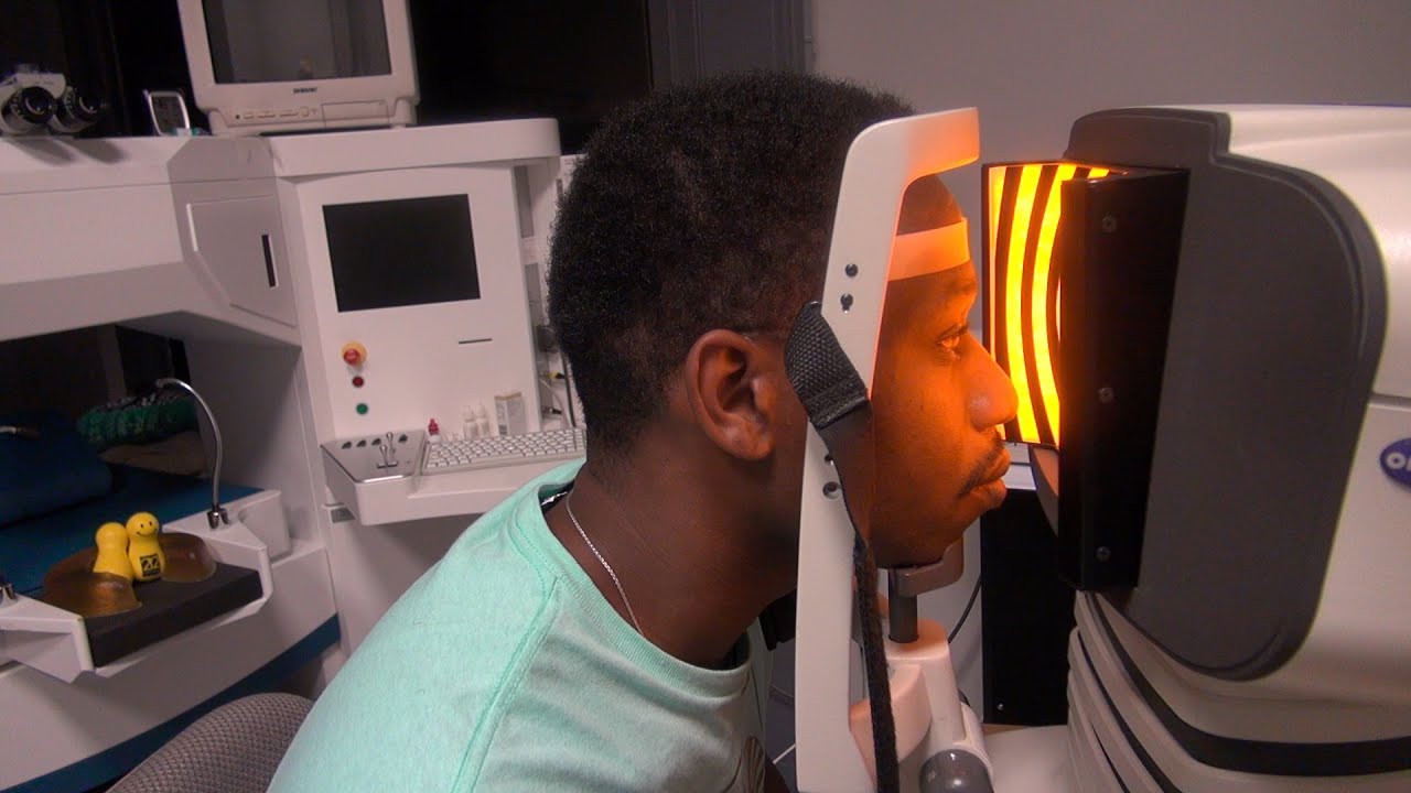 State of the Art LASIK |  Atlanta Vision Center
