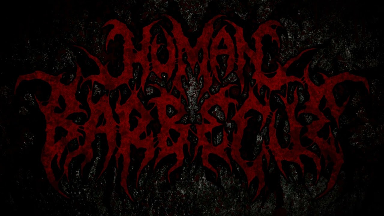 Human Barbecue - Promo (2016) [Full Promo]