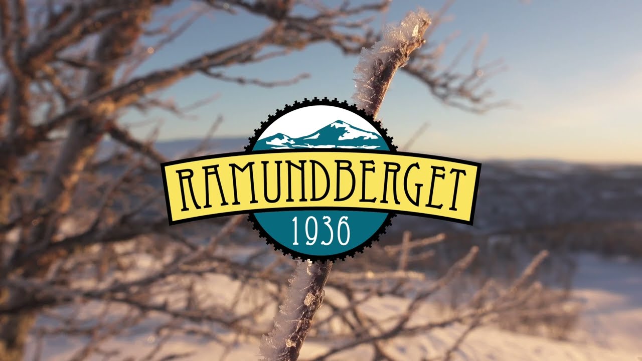 Ramundberget – ett skidparadis för snöälskare