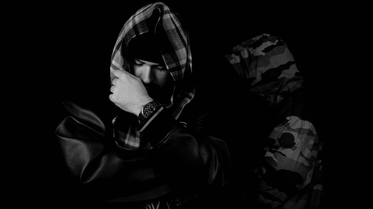 PROJEKT01 - HUNNID BANDZ (🎥: STVision)