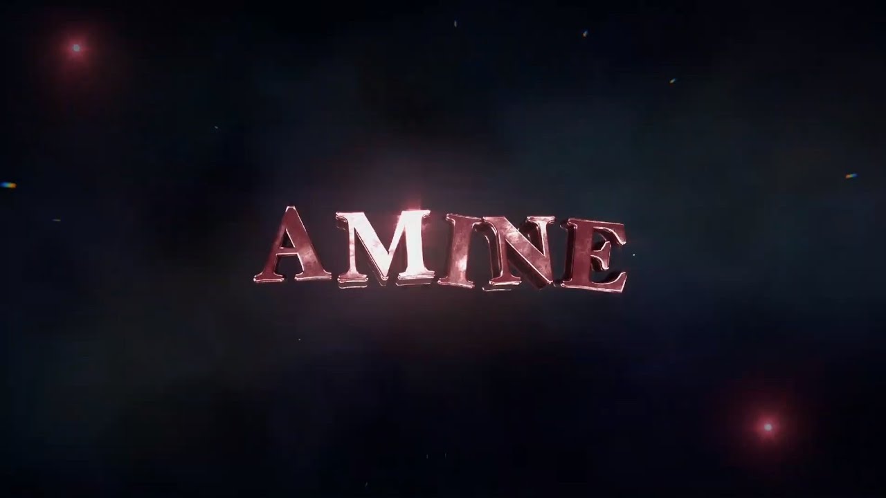 Top 10 Blender Intro Template + Free Download