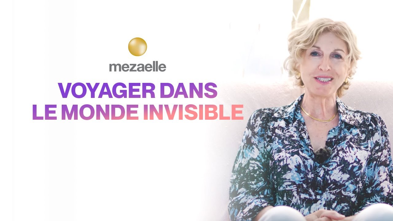 Comment s'y retrouver  dans le monde invisible