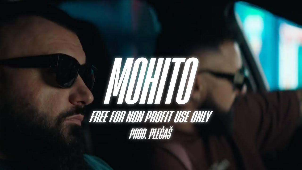 [FREE] Jala Brat x Buba Corelli Type Beat - 