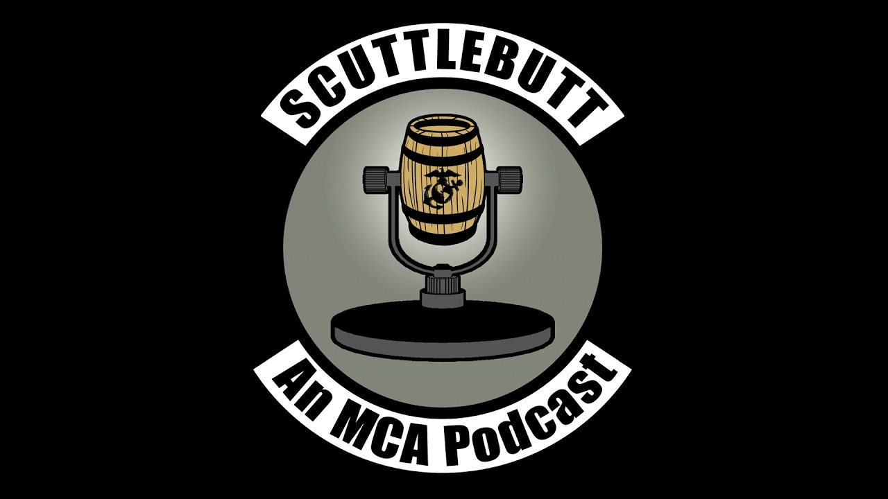 Scuttlebutt Ep 170: Washington&rsquo;s Marines with MajGen Jason Q. Bohm, USMC (Ret.)