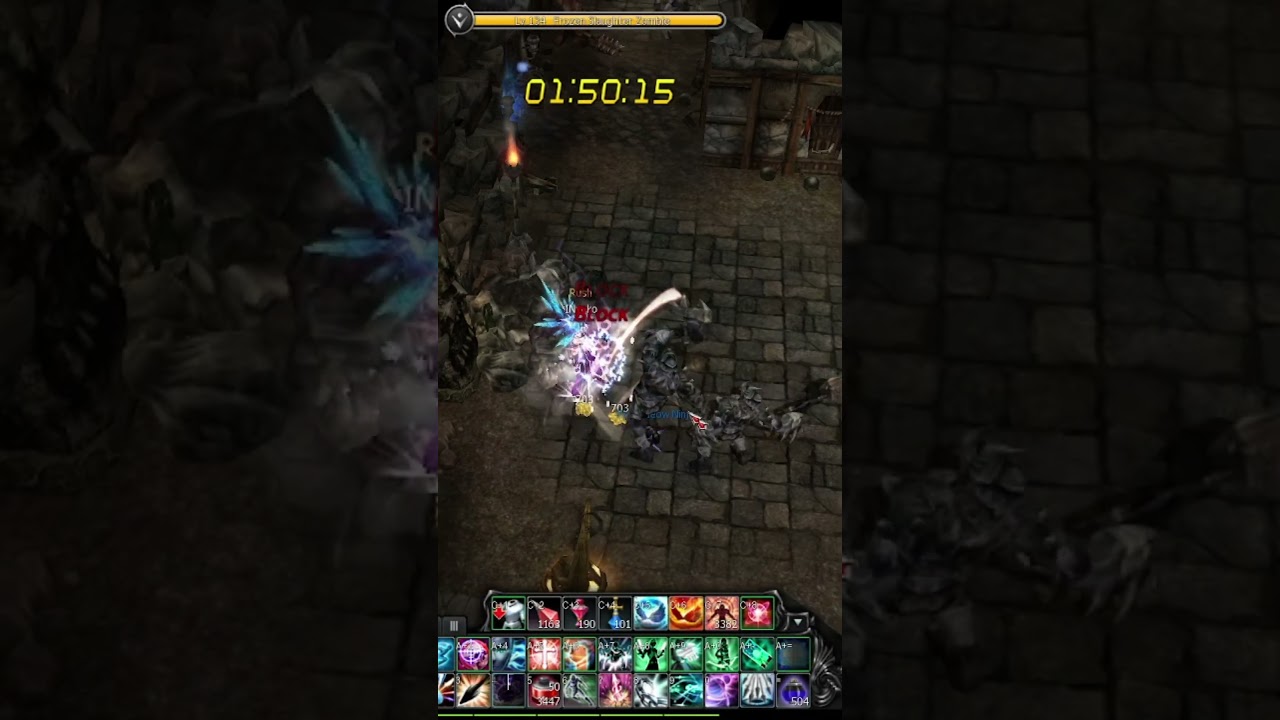 How #cabalonline try to #scam us with the #cash #event #7kcash #faded #eod1