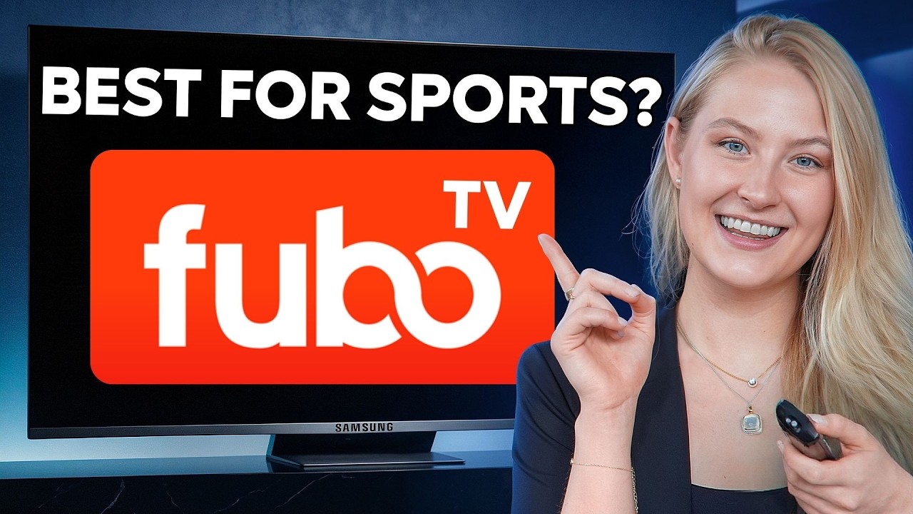 Обзор FuboTV 2026