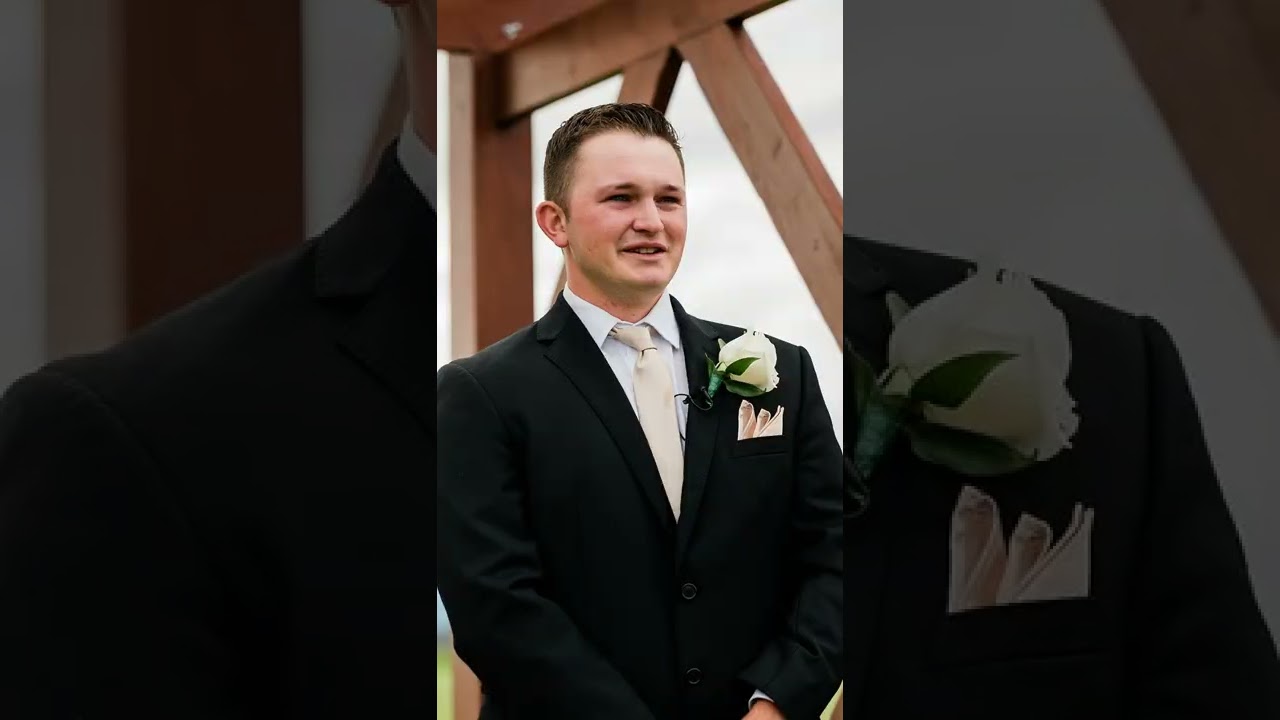 RYEN + BAILEY | BIG PINEY, WYOMING WEDDING