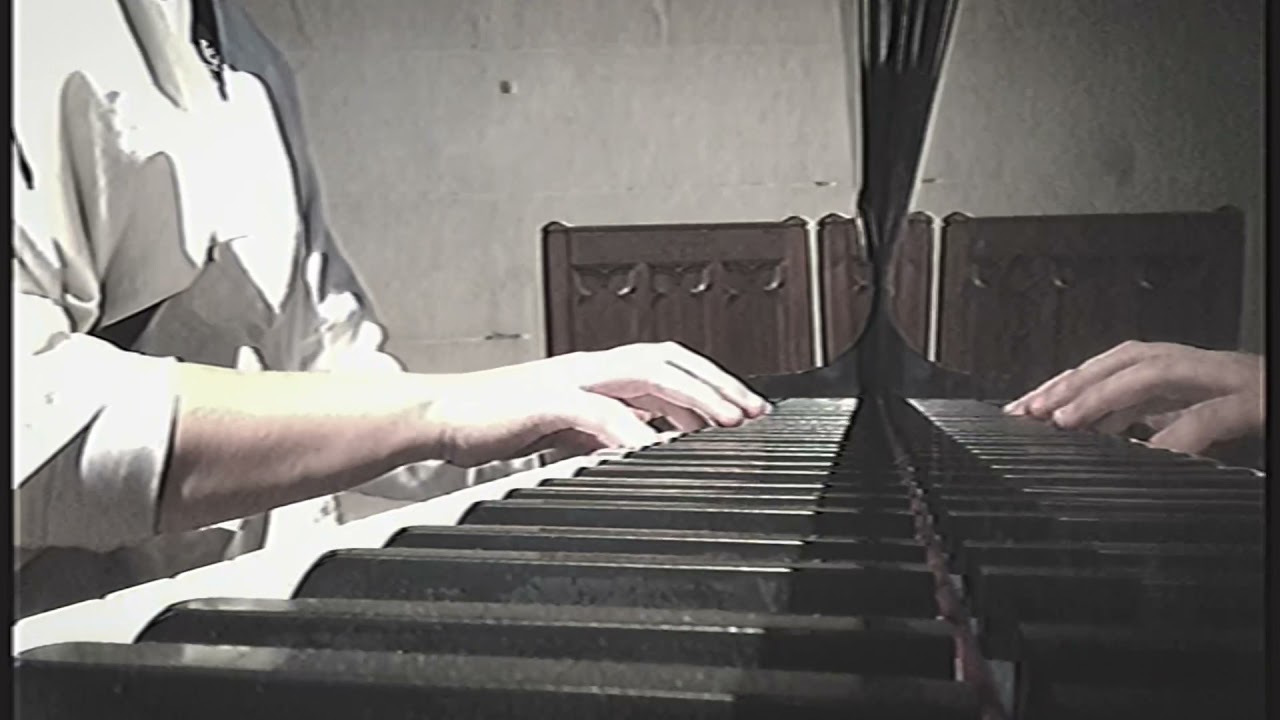 The Hours “I’m Going to Make A Cake” • Philip Glass • Michael Riesman and Nico Mühly