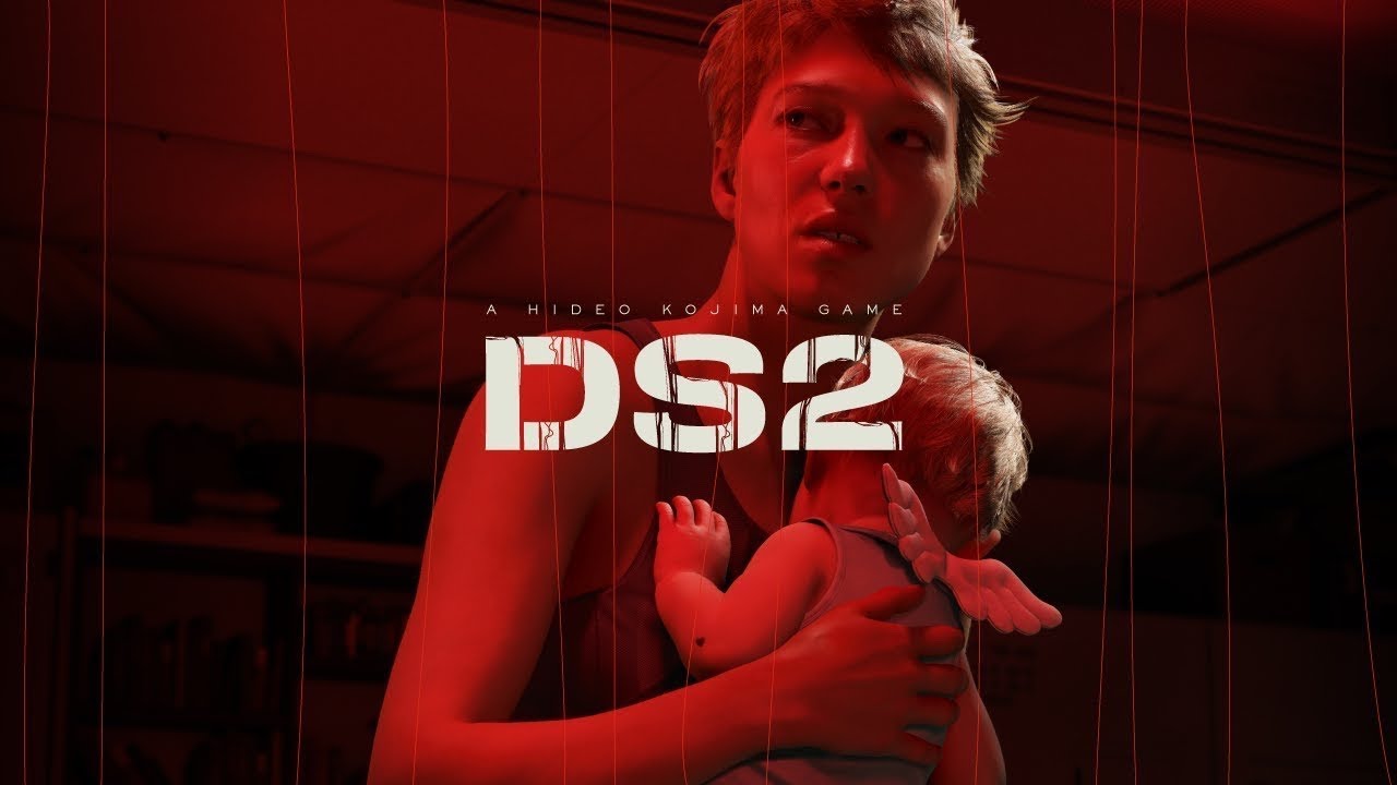 DEATH STRANDING 2 On the Beach - SK Let's Play - PART 7