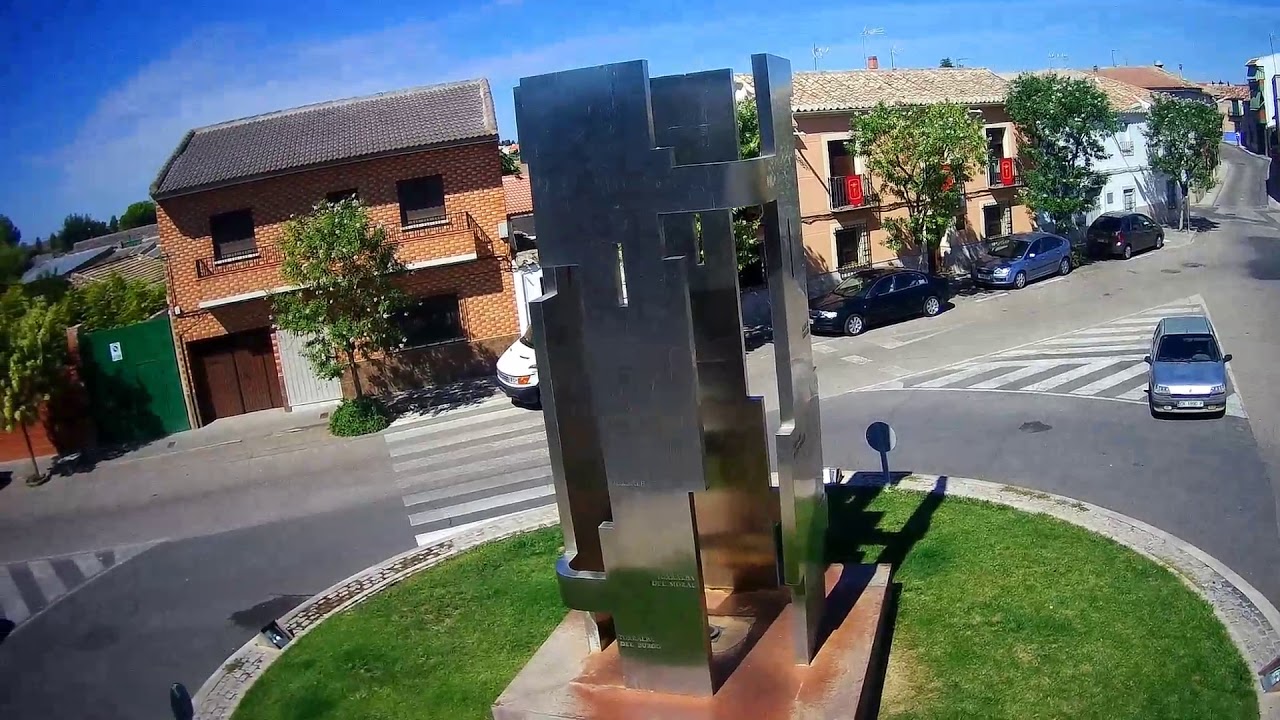 Torralba de Calatrava 2018