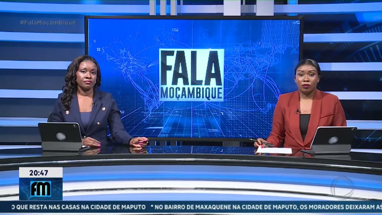 Morreu Luísa Diogo, antiga Primeira-Ministra de Moçambique @PortalFM24
