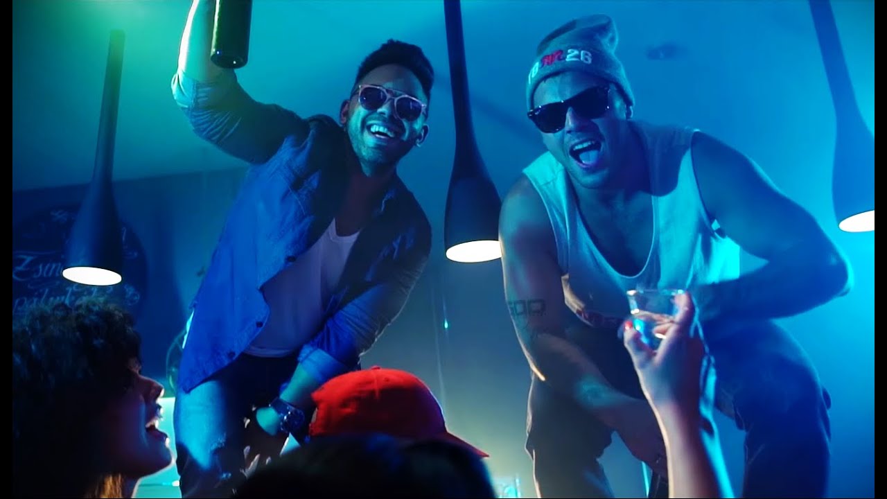 IGNI & YOUNG G - Hozzad a P&aacute;link&aacute;t (OFFICIAL VIDEO)