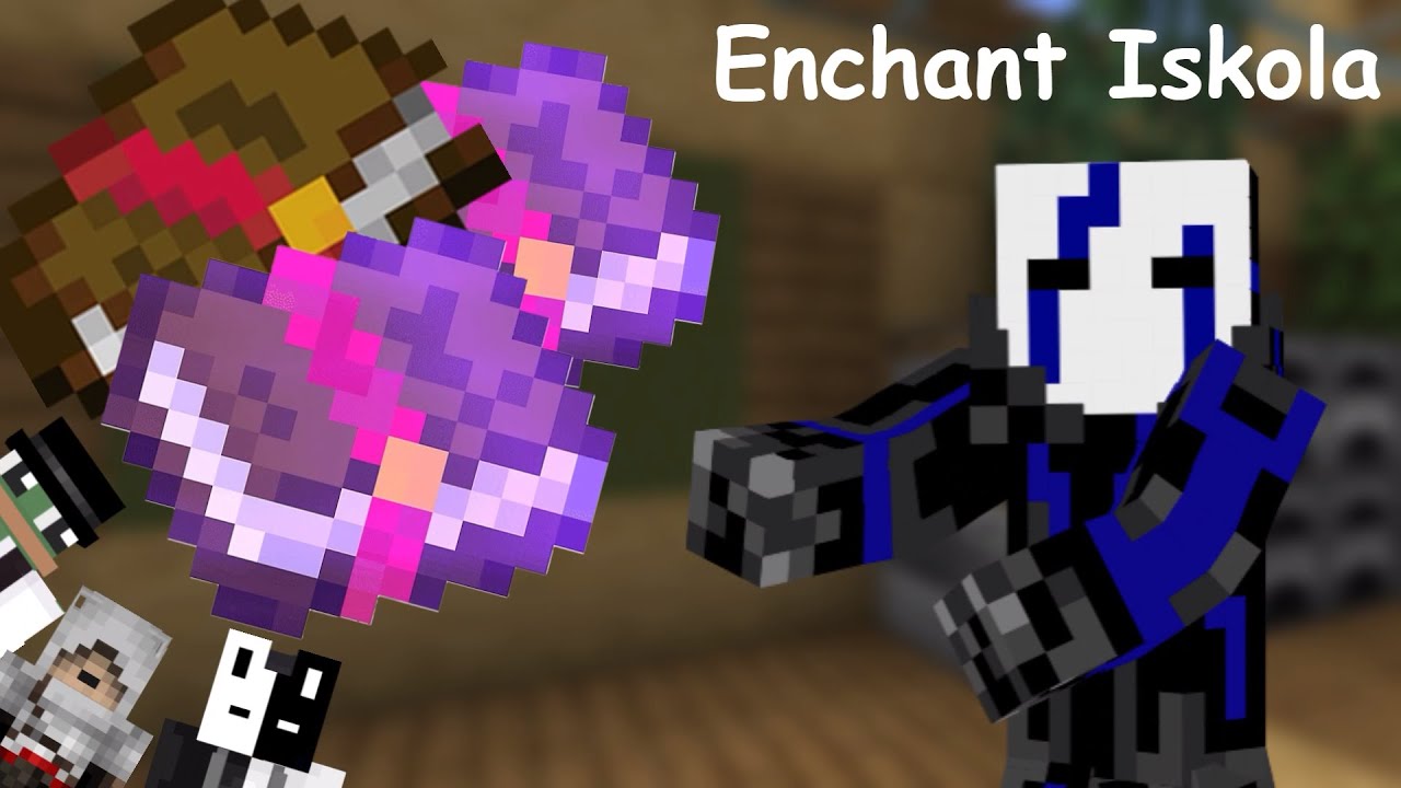 Enchant Iskola