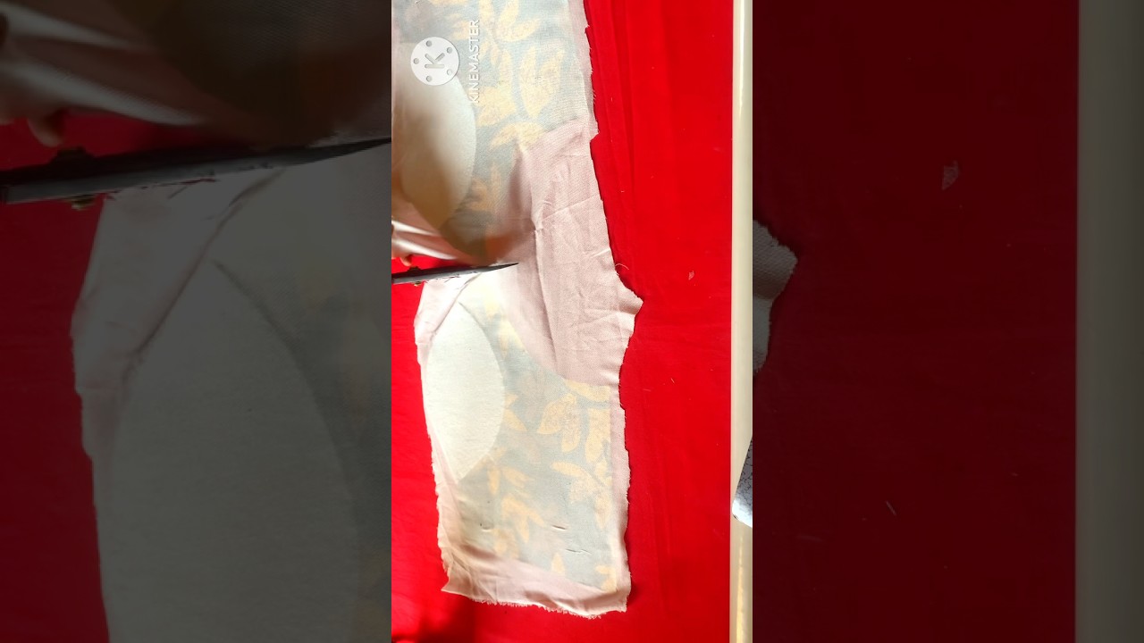 Princess dart bustier 