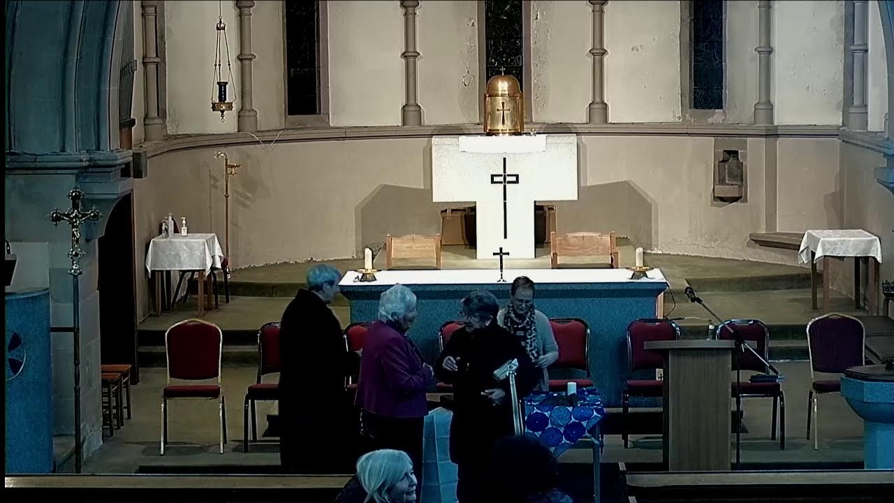 Holy Mass from R.C. Cumnock