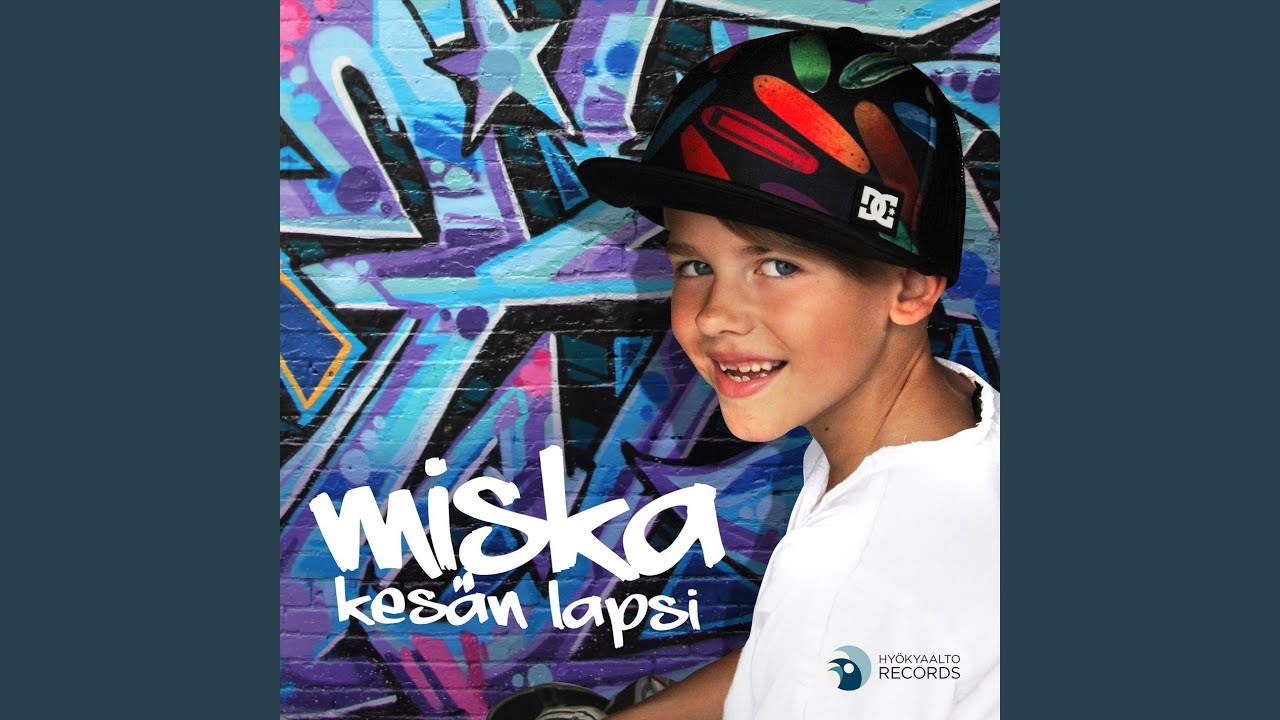 Kesän lapsi