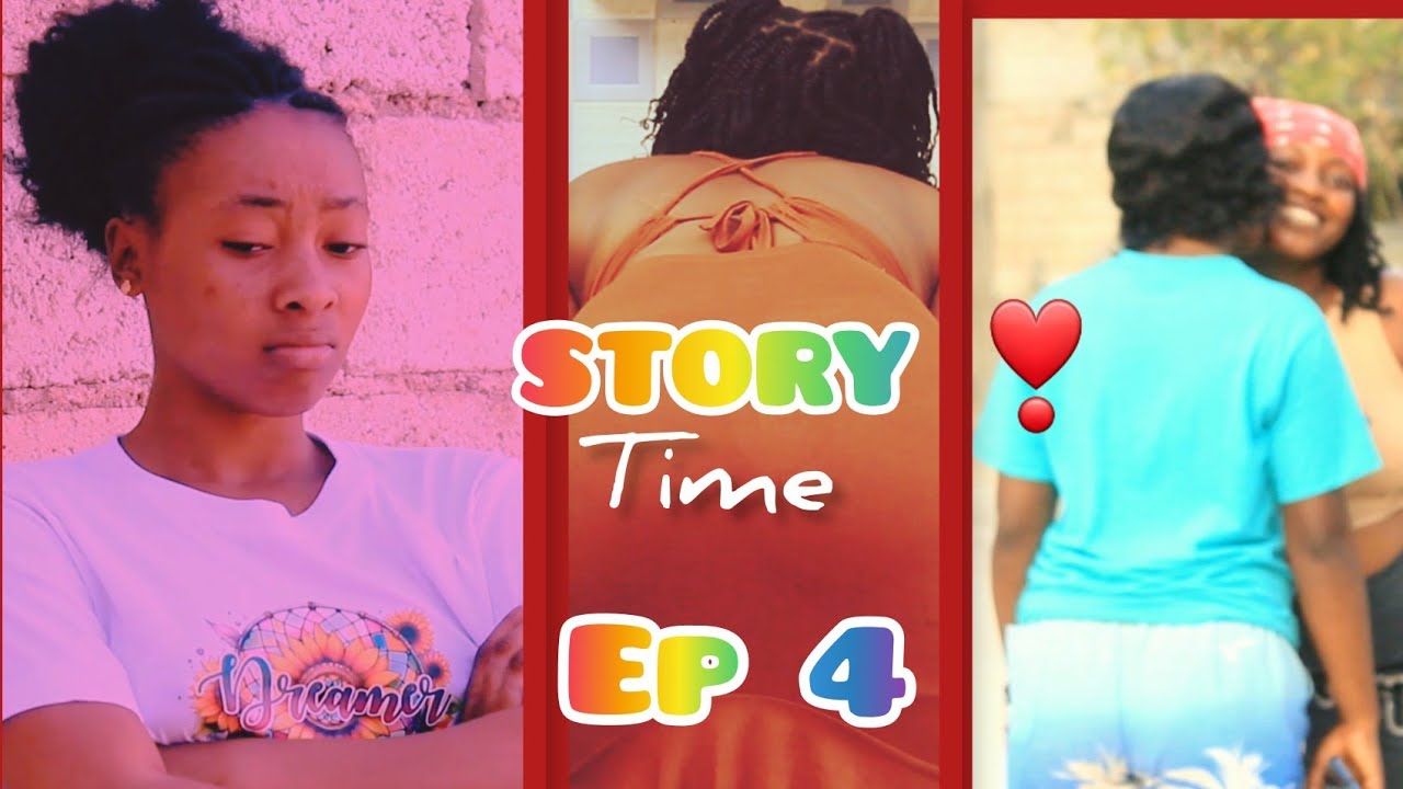 STORY TIME ❣ EP 4 #LOVE #BOSTON 