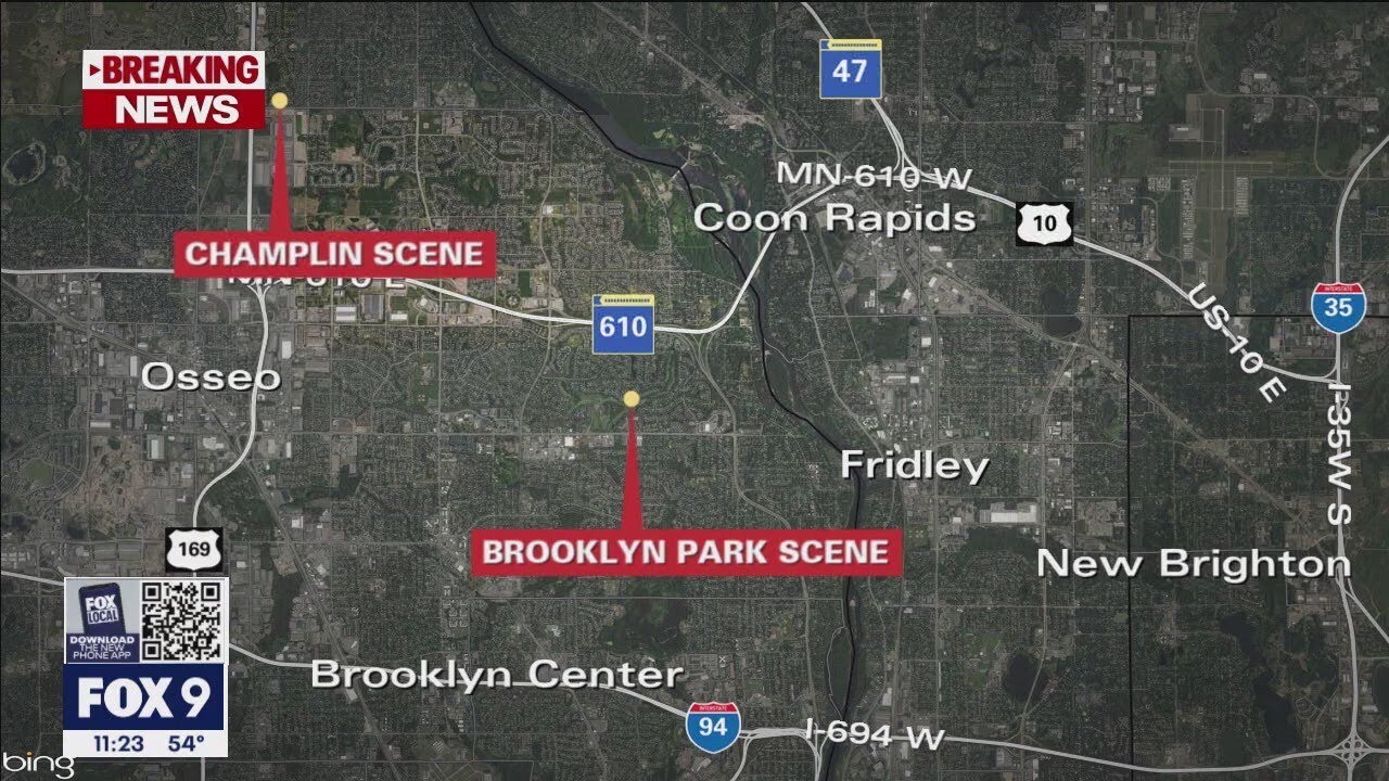 MN lawmaker shooting: The latest, timeline of what happened