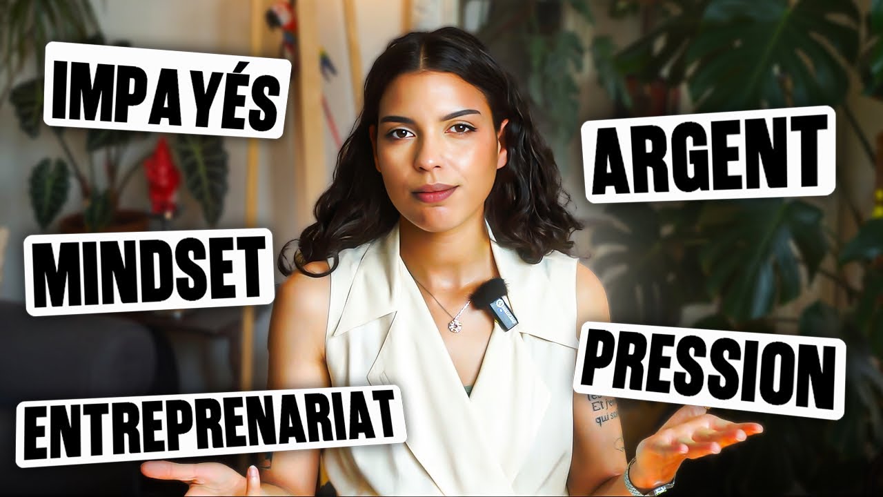 Tu veux devenir r&eacute;alisateur ? Apprends de mes erreurs.