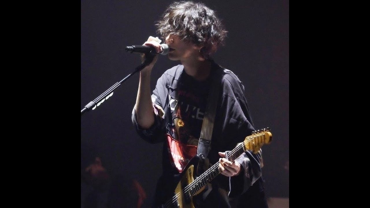 kenshi yonezu - peace sign flip (prod. y2kfilo + @pitchweavr + @AlfieSnapped)