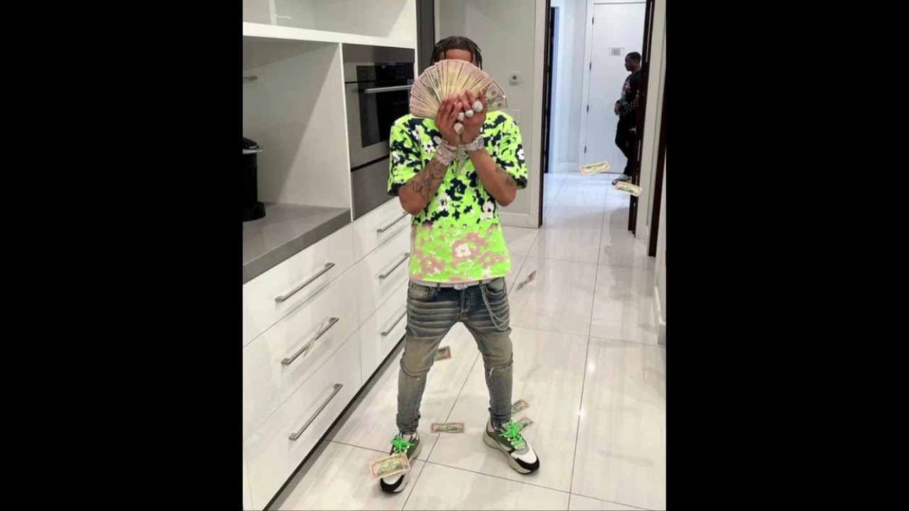 (FREE) Lil Double 0 Sample Type Beat - 