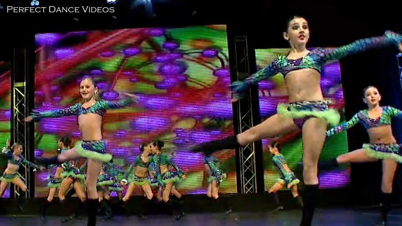 Can't Stop The Beat. West Coast School of the Arts