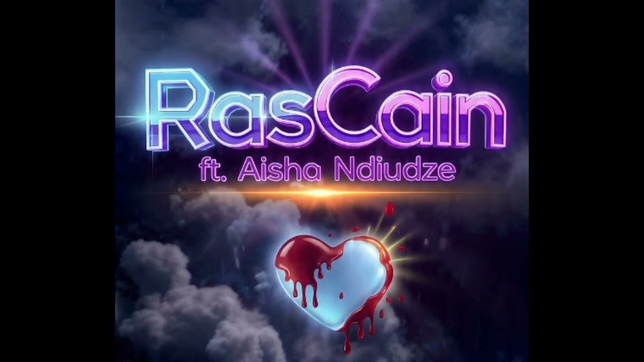 Ras Cain ft Lady Ayi zvando feeler pro by dj skania ZIM SOUTH MUSIC +27842997518