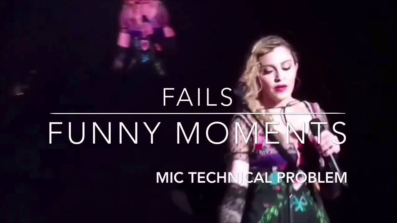 MADONNA | THE BEST FROM REBEL HEART TOUR | MOVIE