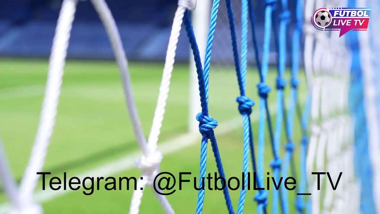 Прямая трансляция пользователя FutbolTv