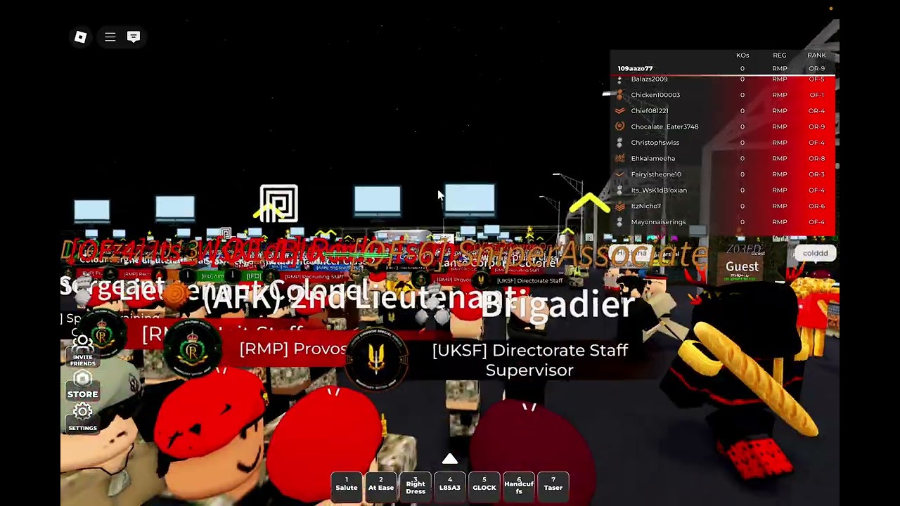 sirsharku speech to ba