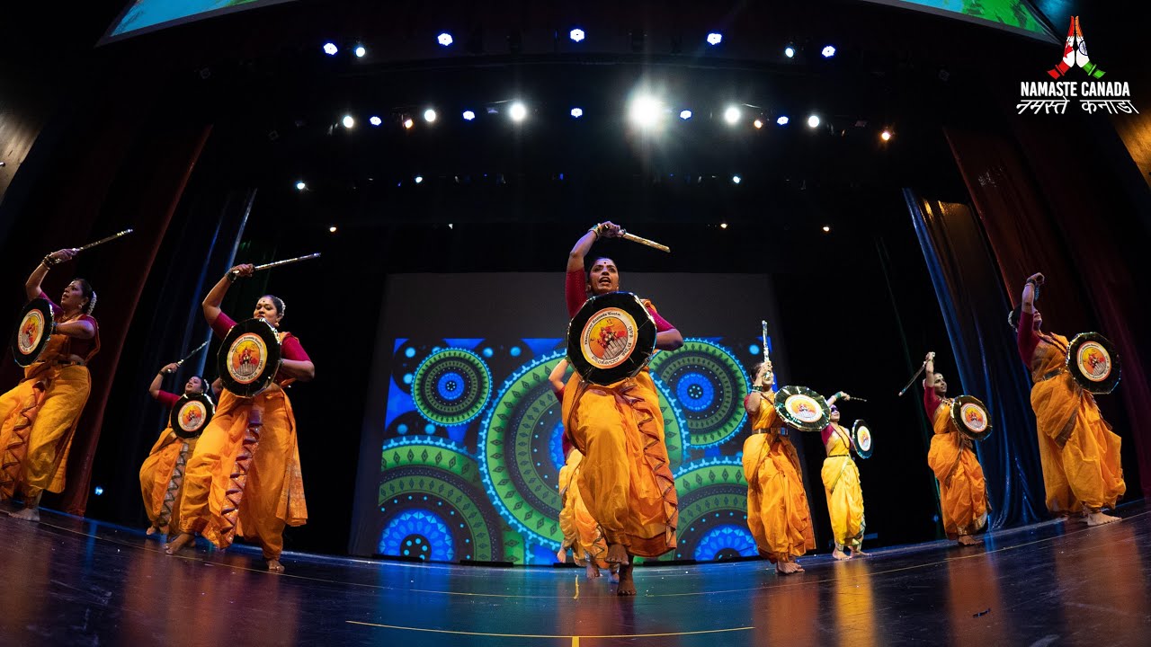 Namaste Canada 2023: Vancouver Kannada Koota