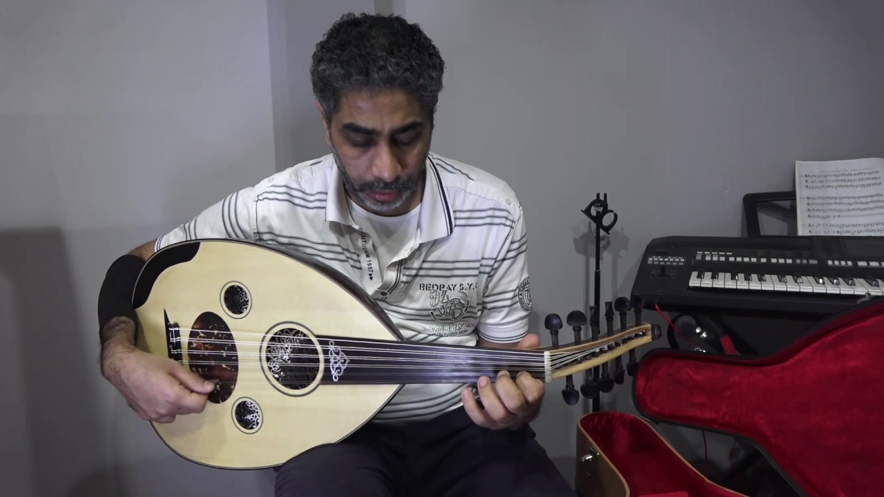 الصانع التركي كامل.  Kamil Gül