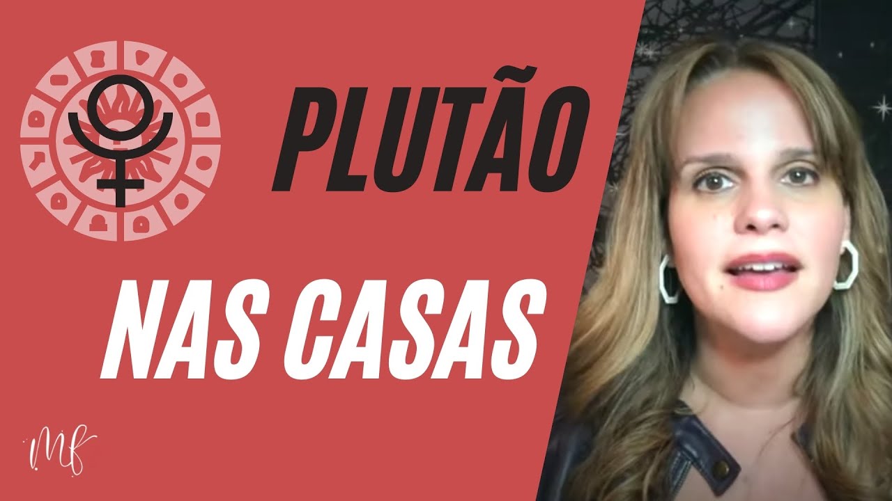 PLUTÃO NAS CASAS: COMO VOCÊ VIVE SEU TRAUMA?
