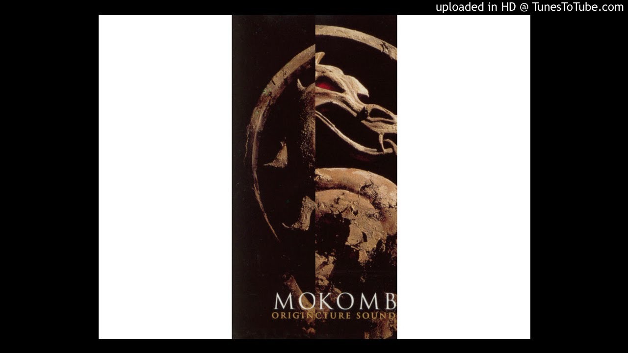 mortal kombat theme but every other beat is missing [CC]