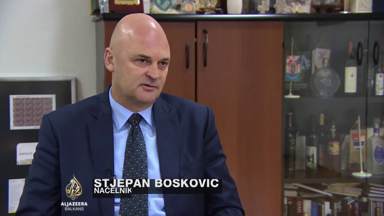 Općina Stolac uknjižila državnu svojinu