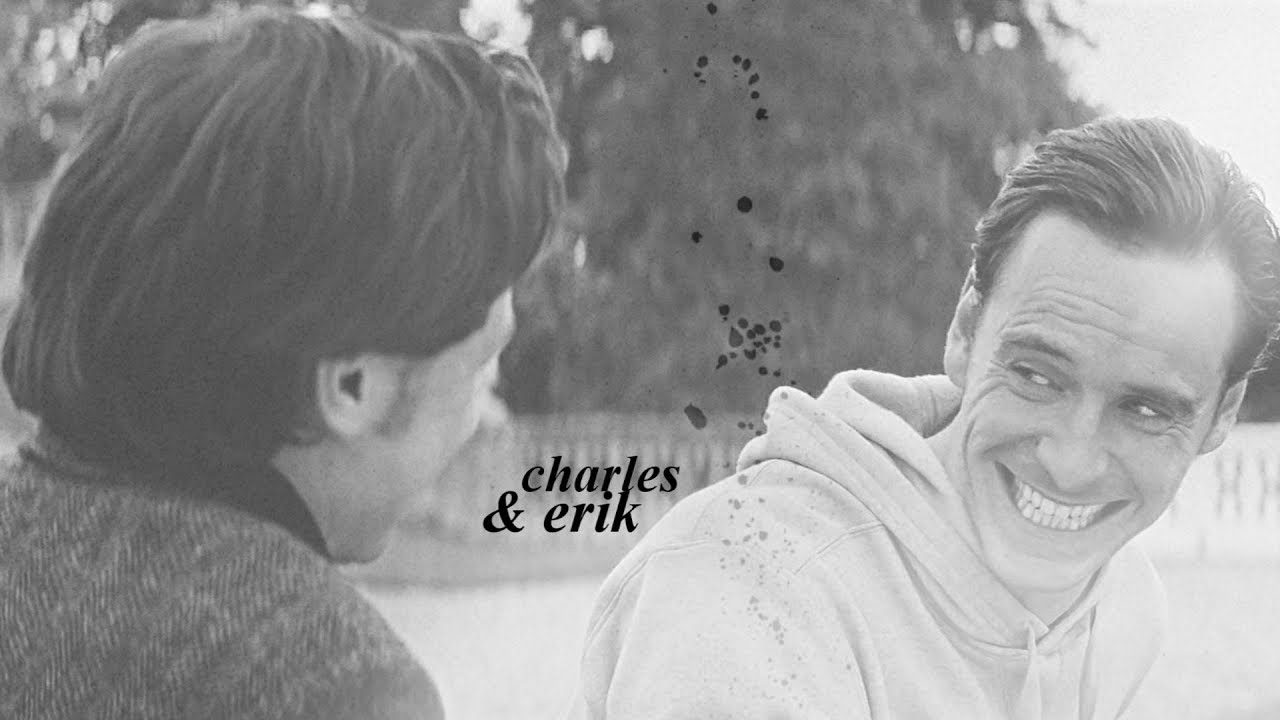 Charles & Erik | Running Up That Hill