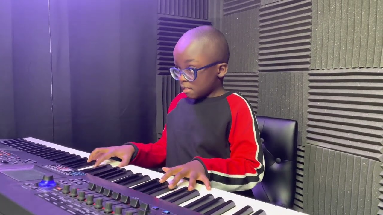 Some Studio Grooves