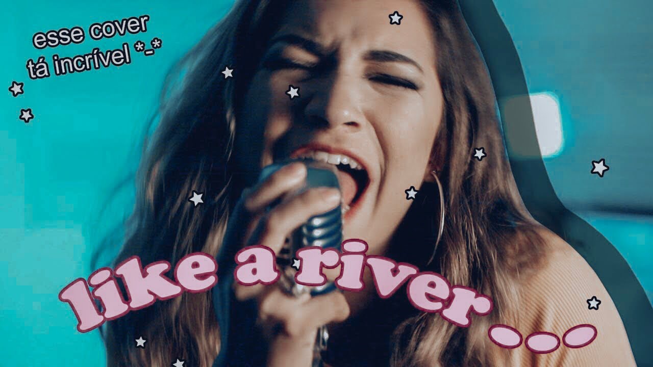 RIVER - BISHOP BRIGGS (COVER) | Ana Laura Lopes