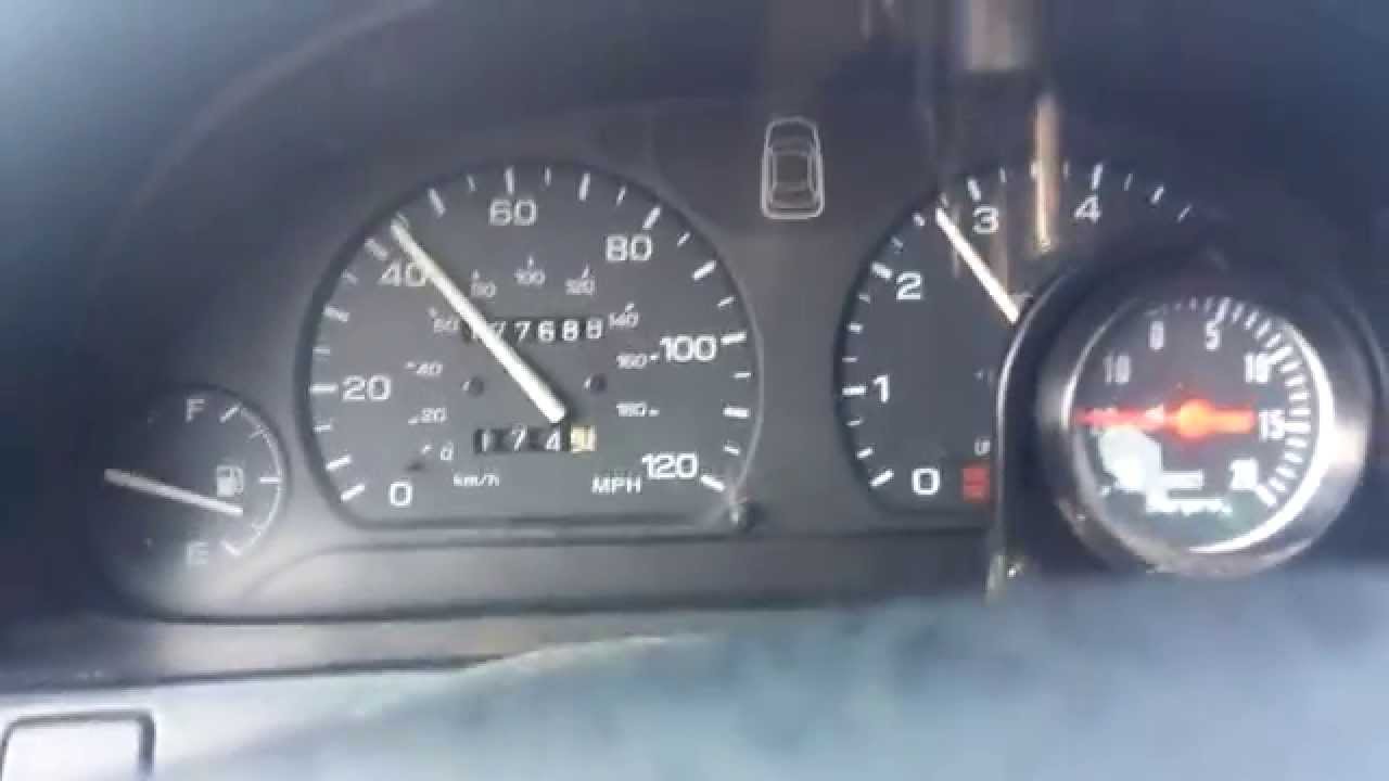 97 Legacy ej22t