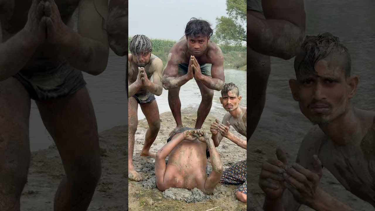 😰☺️ trending funny, popular video #motivation #fitness YouTube #Desi trending video