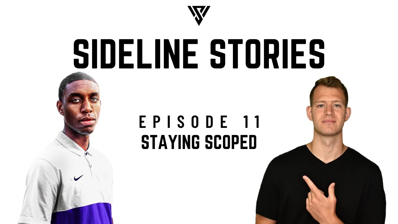 #11: Stay Scoped ft. Cal So Scoped