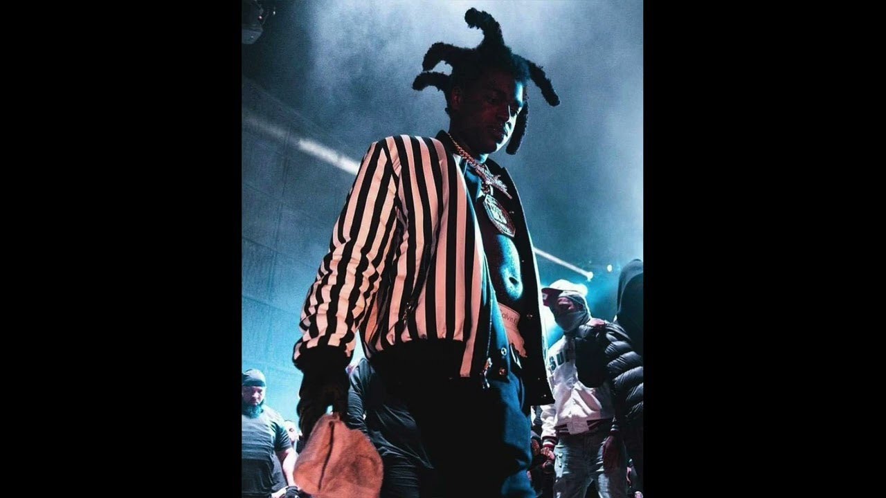 (FREE) Kodak Black x Meek Mill Type Beat - 