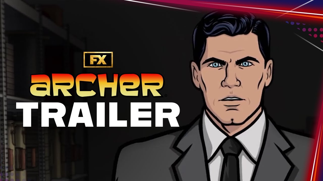 Archer | Season 13, Episode 5 Trailer &ndash; Out of Network | FXX