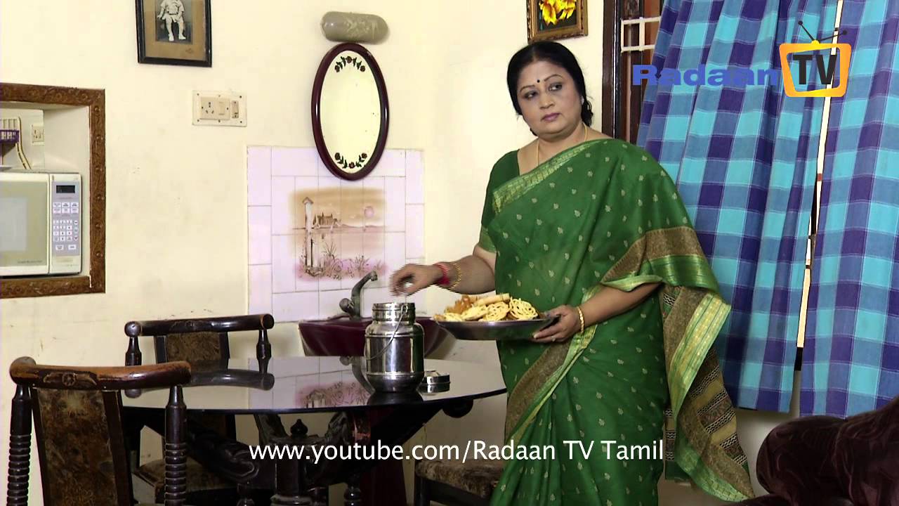 Elavarasi - Episode 1215, 03/09/14