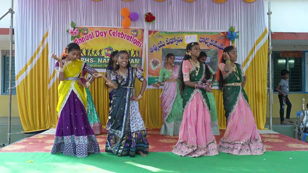 ix class students 3