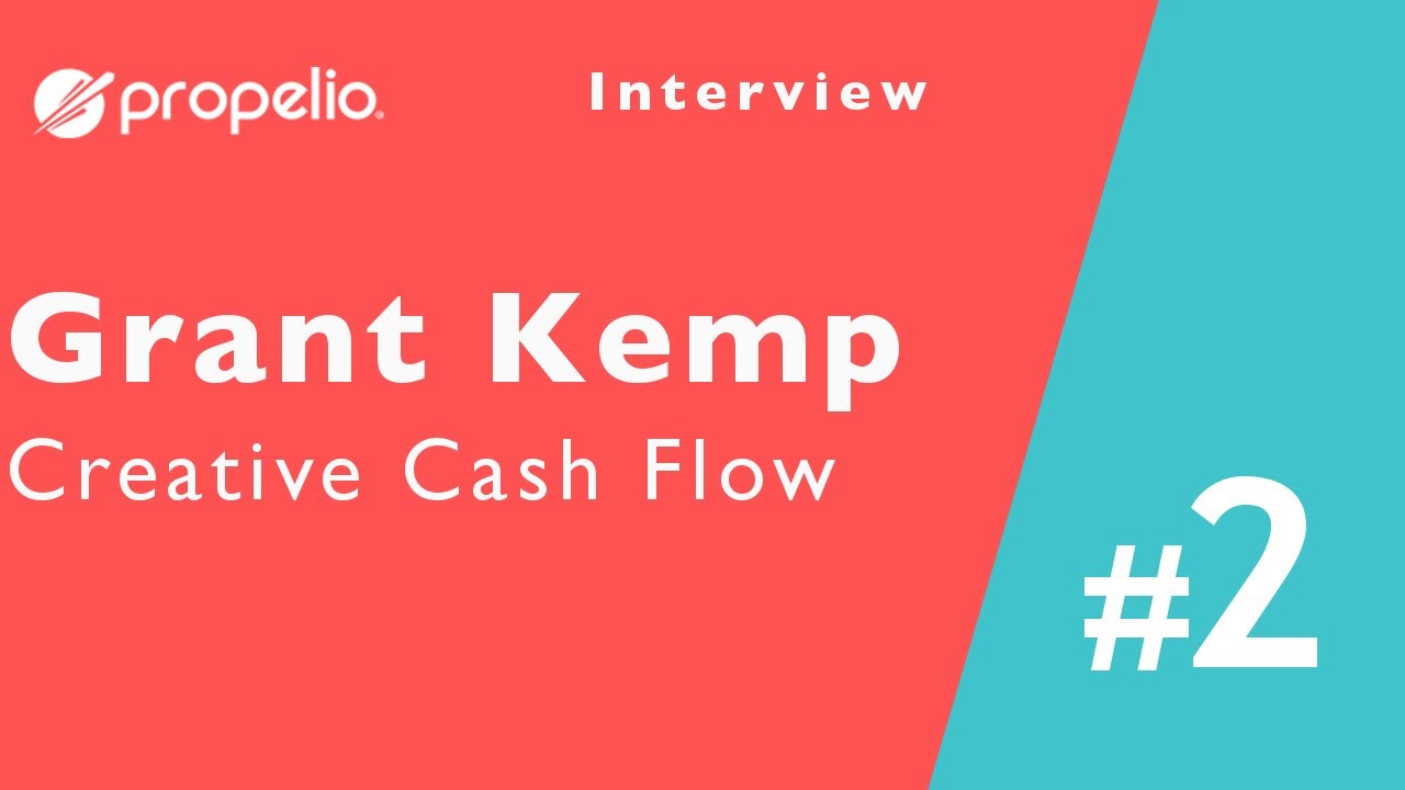 Owner Financing with Grant Kemp