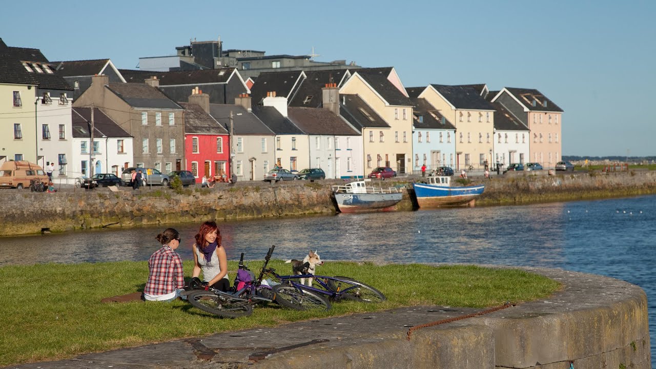 The Best of West Ireland: Dingle, Galway, and the Aran Islands
