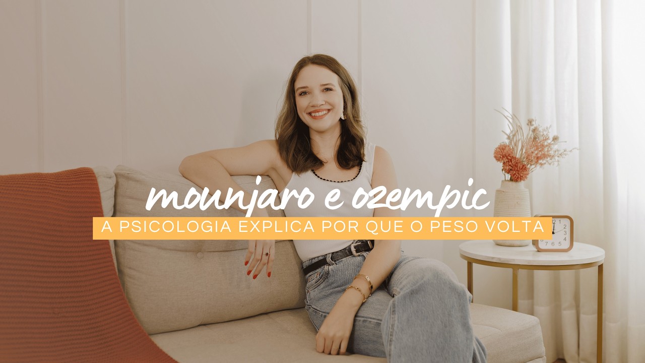 Canetas para emagrecer resolvem? O que a ciência realmente diz